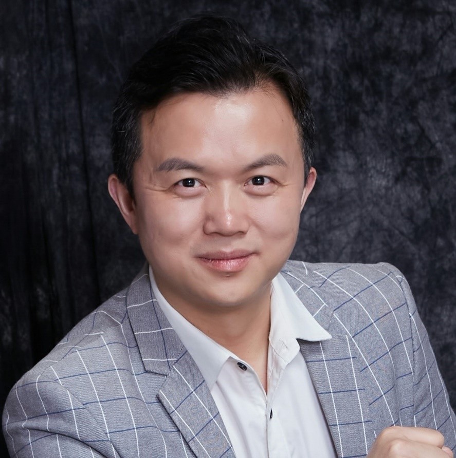 GOSIM Workshop 2023 - Speakers